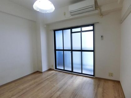 松下マンションの画像