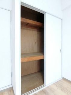 松下マンションの画像