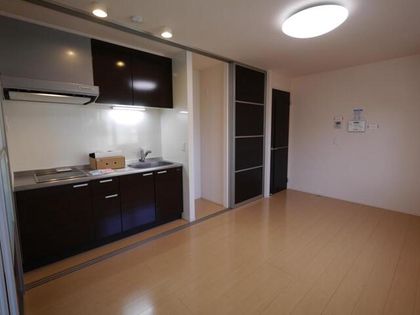 アベニュー南茨木の画像