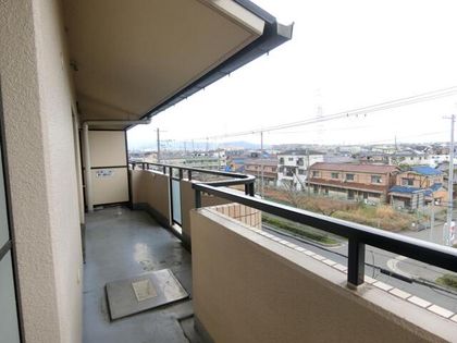 ハイツシャルマンの画像