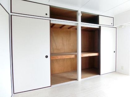 ビレッジハウス高田の画像