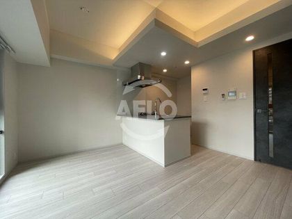 S-RESIDENCE福島diverseのS-RESIDENCE福島diverse リビング