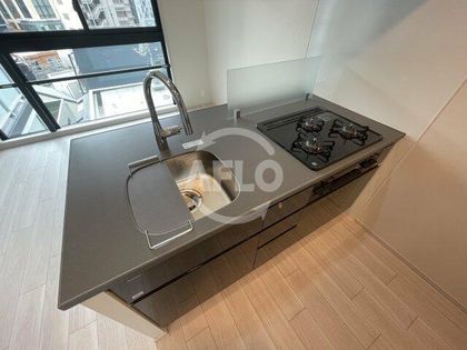 S-RESIDENCE福島diverseのS-RESIDENCE福島diverse キッチン