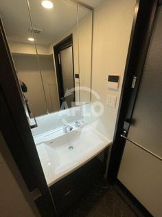 S-RESIDENCE福島diverseのS-RESIDENCE福島diverse 洗面台