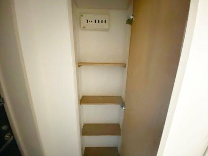 トラスティーコートの画像