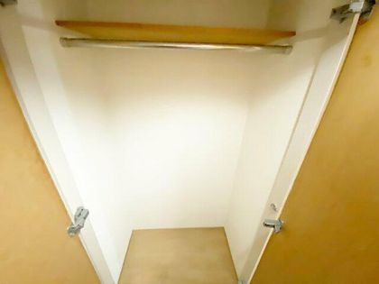 トラスティーコートの画像