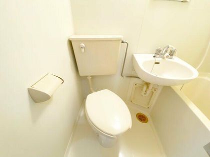 トラスティーコートの画像