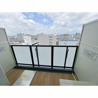 スプランディッド新大阪WESTの画像