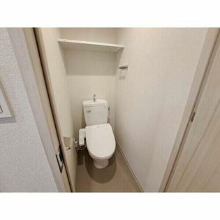 スプランディッド新大阪WESTの画像