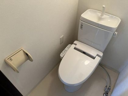 コーポ有本の画像