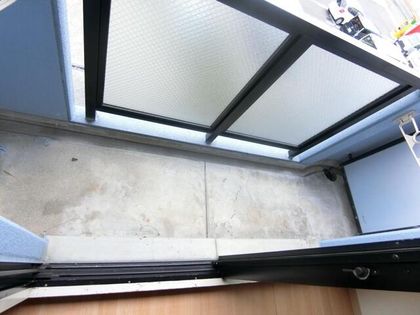 松下マンションの画像