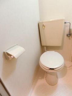 松下マンションの画像