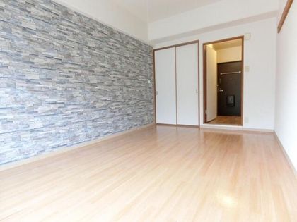 松下マンションの画像