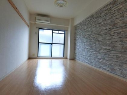 松下マンションの画像