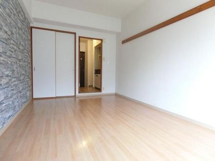 松下マンションの画像