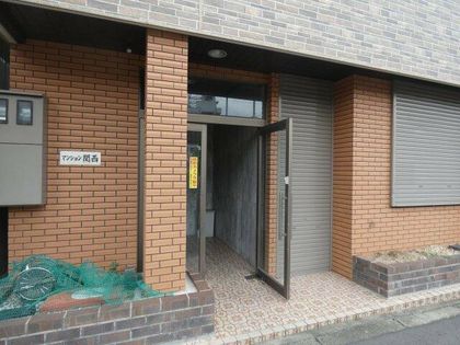 マンション関西の画像