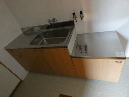 マンション関西の画像