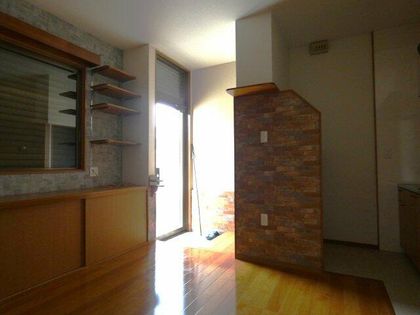 マンション関西の画像