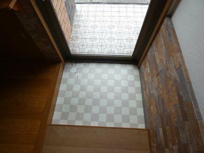 マンション関西の画像