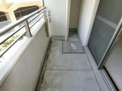 レグルス阿倍野の画像