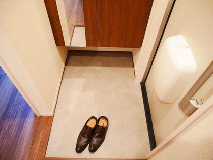 フェリオ桃谷の画像