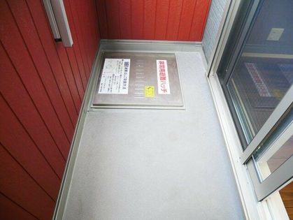 フェリオ桃谷の画像