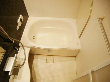 フェリオ桃谷の画像