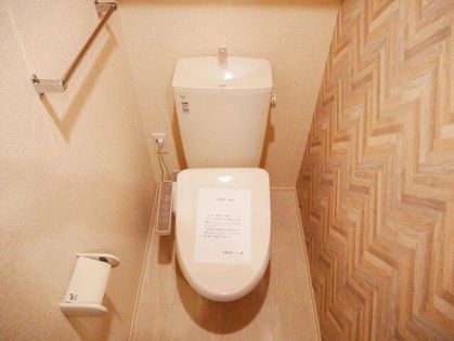 フェリオ桃谷の画像