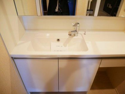 フェリオ桃谷の画像