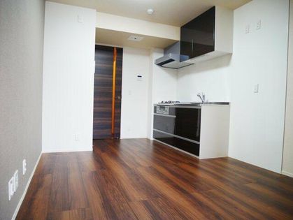 フェリオ桃谷の画像