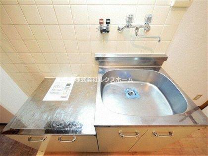 プレアール蔵垣内の画像