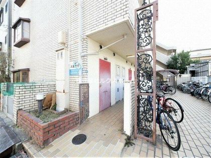 プレアール蔵垣内の画像