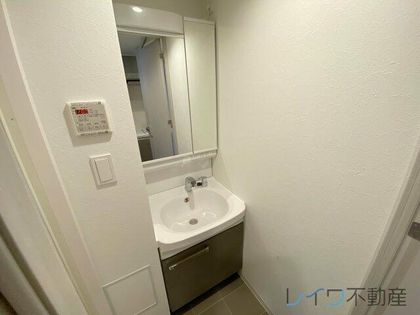 グランカリテ大正ドマーニの画像