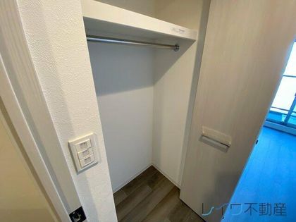 グランカリテ大正ドマーニの画像