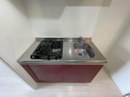 Luxeドーム前IIの画像