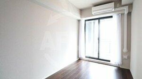 クレヴィアタワー御堂筋本町のクレヴィアタワー御堂筋本町 洋室