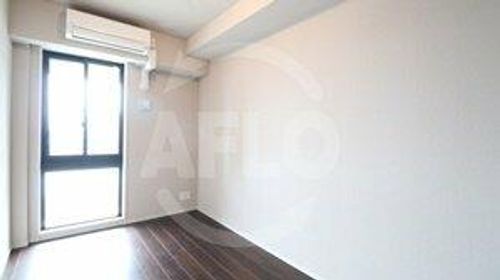 クレヴィアタワー御堂筋本町のクレヴィアタワー御堂筋本町 洋室