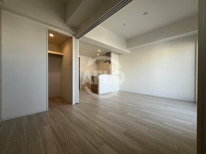 セレニテ十三ミラクのセレニテ十三ミラク 洋室