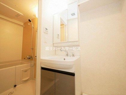 レジュールアッシュ桜宮リバーコートの画像