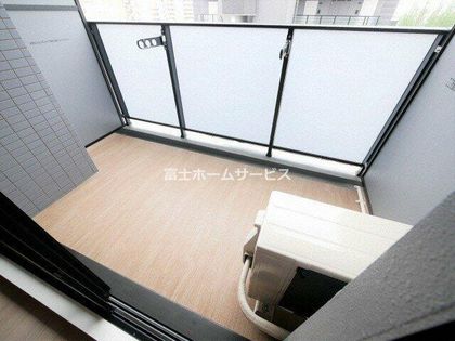 レジュールアッシュ桜宮リバーコートの画像