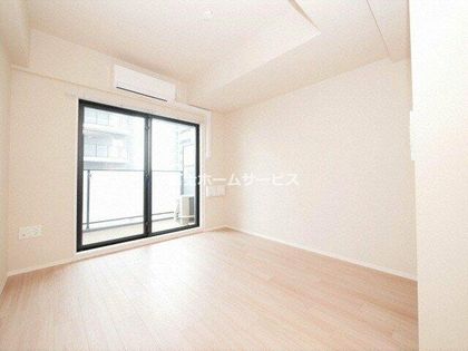 レジュールアッシュ桜宮リバーコートの画像