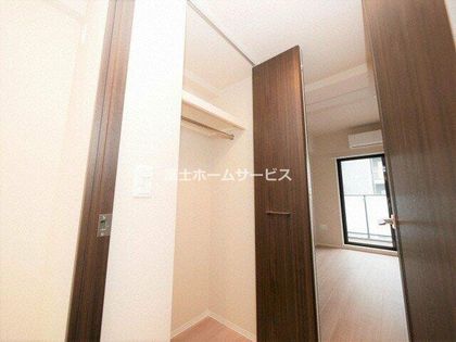 レジュールアッシュ桜宮リバーコートの画像