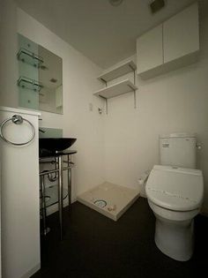 ラシュレエグゼ難波南の画像