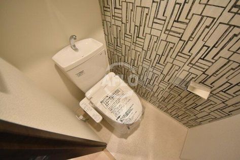 スワンズシティ大阪城北詰のスワンズシティ大阪城北詰 温水洗浄便座