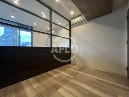 ゲートコート東三国のゲートコート東三国 洋室