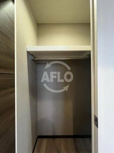 ゲートコート東三国のゲートコート東三国 ウォークインクローゼット