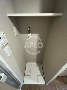 ゲートコート東三国のゲートコート東三国 洗濯パン