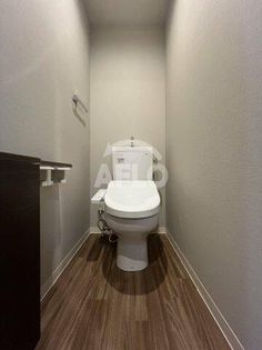 ゲートコート東三国のゲートコート東三国 トイレ