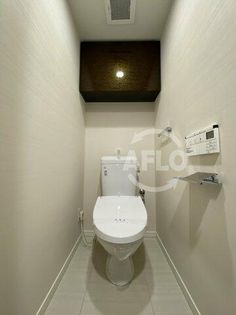 ファーストフィオーレ東梅田のファーストフィオーレ東梅田 トイレ