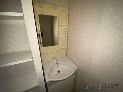 ルクレ難波の画像